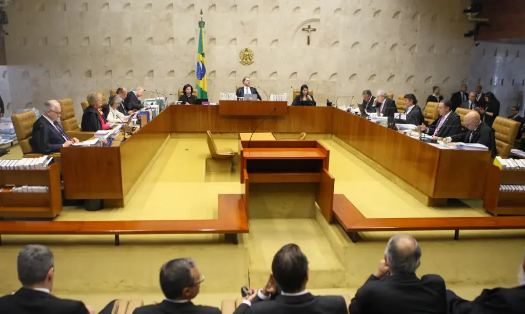 stf-1024x613 Maioria do STF vota por manter símbolos religiosos em órgãos públicos