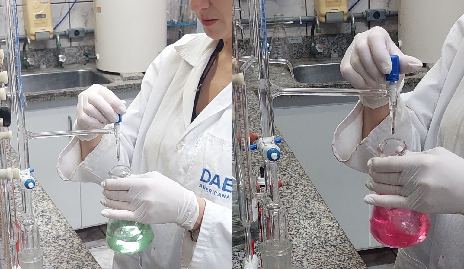 Prefeito de Americana diz que a Água do DAE Segue os Padrões e é Boa