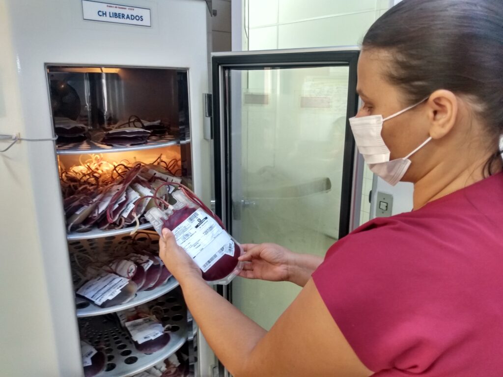 banco-de-sangue-1024x768 Hospital Municipal de Americana Faz Apelo por Doações de Sangue