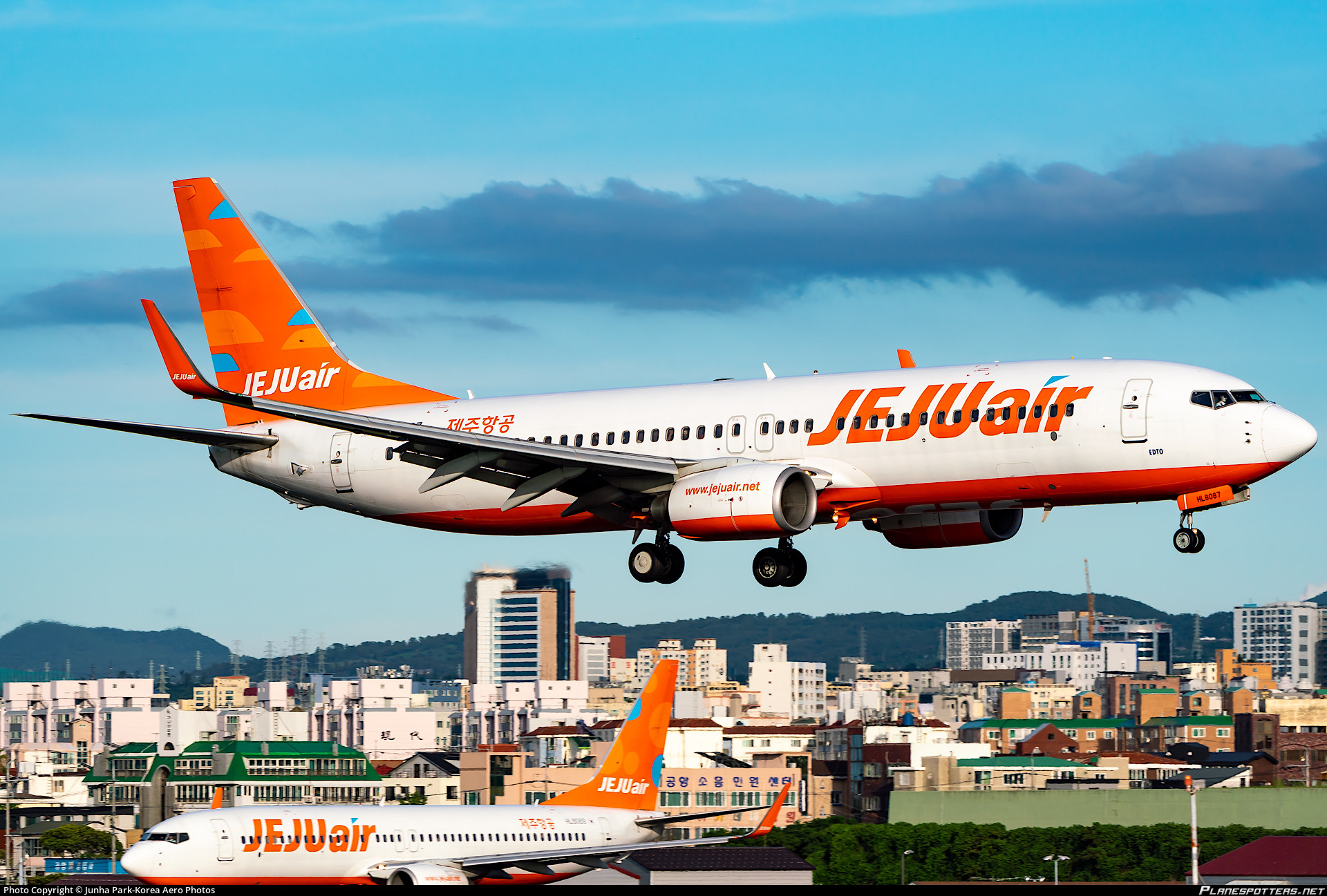 Queda de Avião da Jeju Air Deixa 179 Mortos na Coreia do Sul