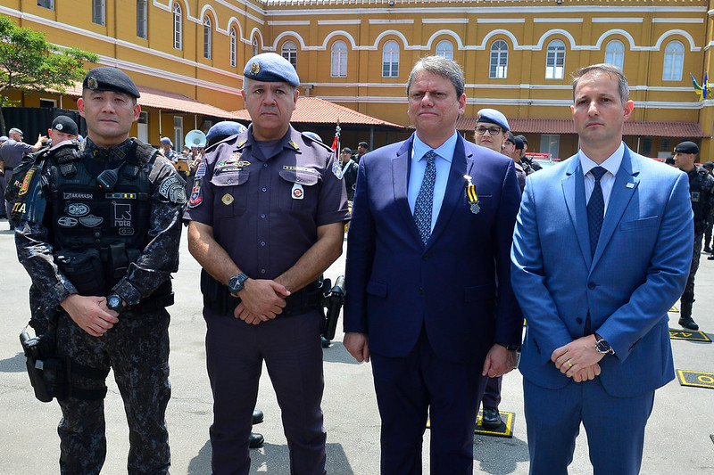 Artigo de opinião, O Que Está Por Trás dos Últimos Ocorridos: PM x Violência