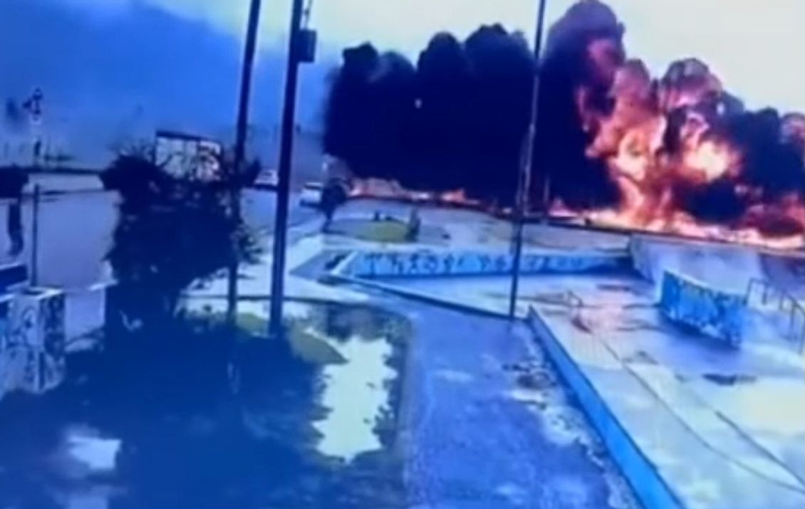 Avião de Pequeno Porte Cai no Litoral de São Paulo