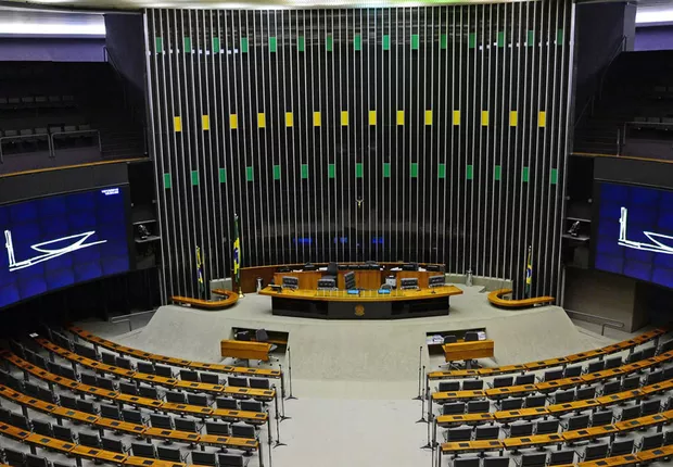 Câmara aprova aumento de deputados: veja quais estados ganharão cadeiras