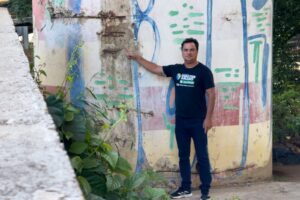 Gualter-Amado-300x200 Vai Vendo Brasil Portal de Notícias