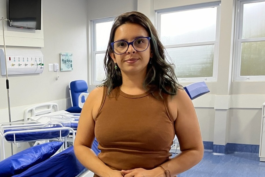 Professora Juliana Questiona Renovação do Contrato com Empresa Responsável pela Gestão do Hospital Municipal de Americana