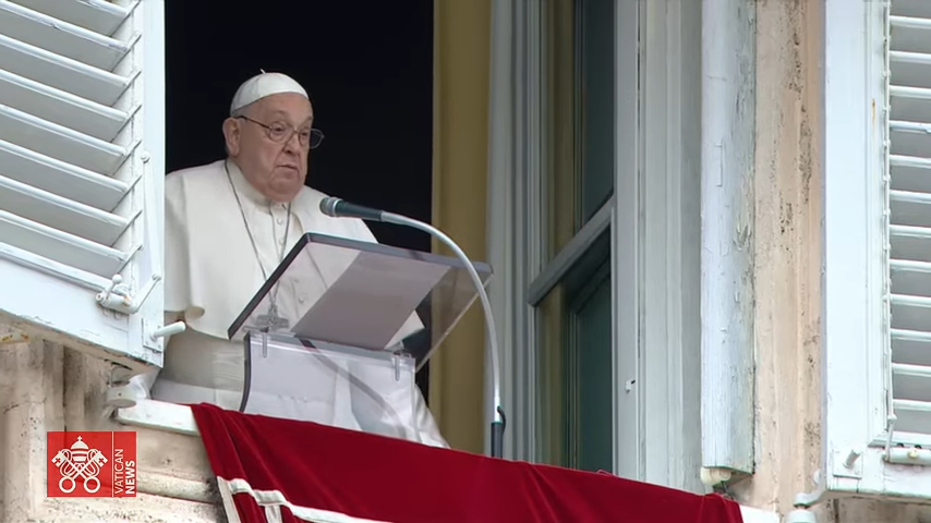 Papa Francisco Autoriza Padres Gays a Servirem, Desde que Celibatários