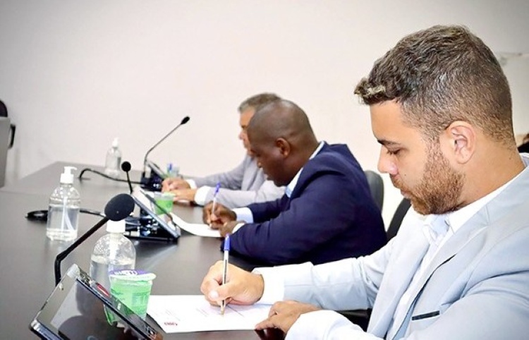 Suposto Caso de Homofobia Envolve Diretor da Câmara de Nova Odessa e Secretário Adjunto Pastor Moisés