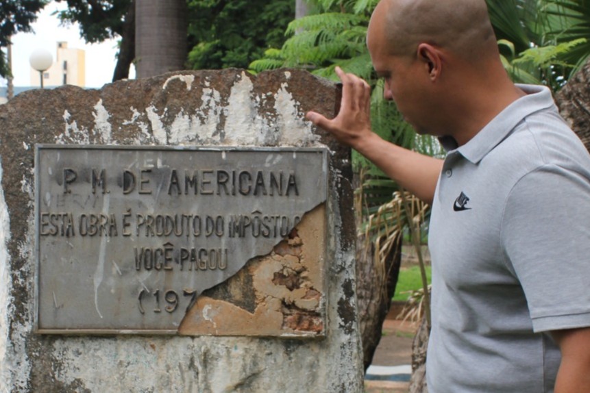 Vereador Renan de Angelo se Destaca pela Ação Proativa em Americana