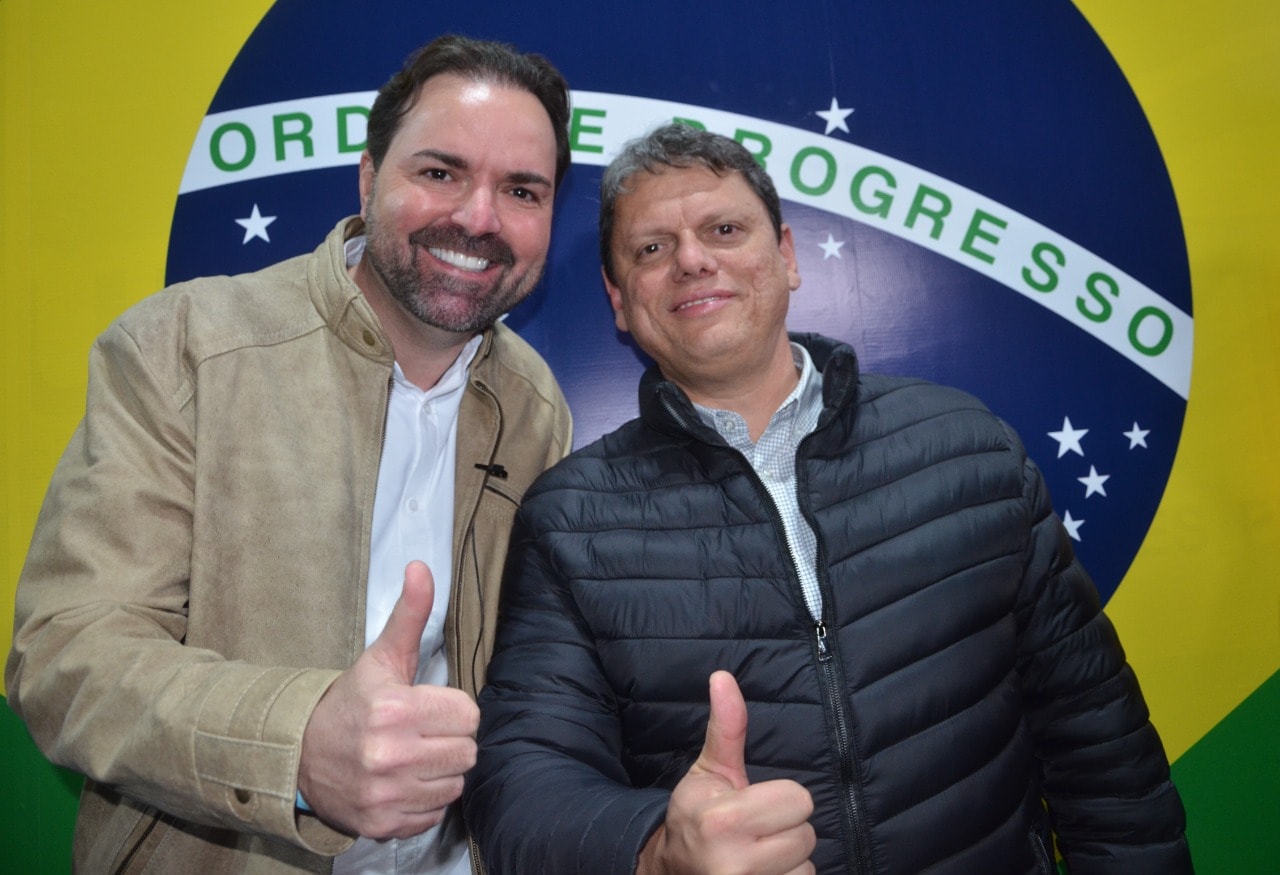 Até Quando o Republicanos Manterá a Palavra com Ricardo Molina?