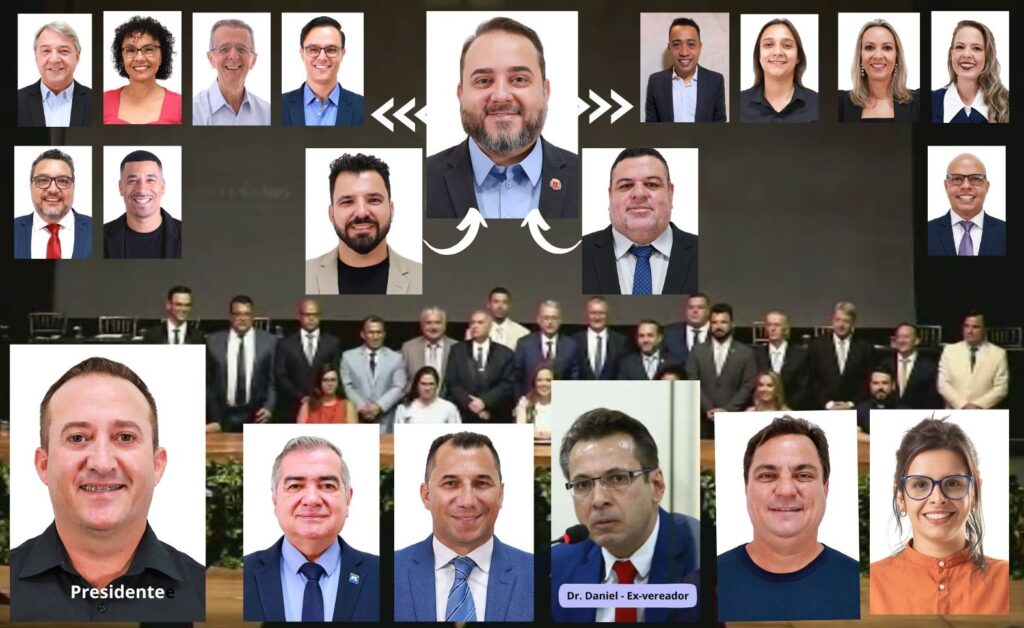 Montagem-camara-Artigo-1024x628 Artigo: Vereadores de Americana já esqueceram o que pensavam quando eram candidatos