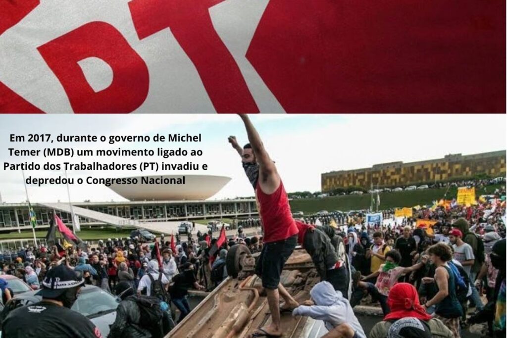 PT-2017-1024x683 Ala moderada do PT quer política moderna e menos combativa para presidência da sigla em 2026