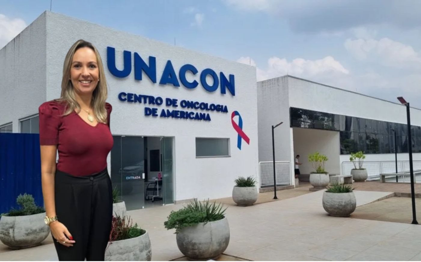 Talitha De Nadai destina Verba de Emenda Impositiva para exames de Cintilografia Óssea para pacientes de Oncologia