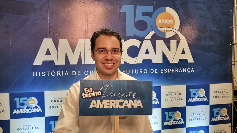 Vinicius Prefeito de Americana Exonera Secretária de Cultura e Anuncia Novo Secretário Interino