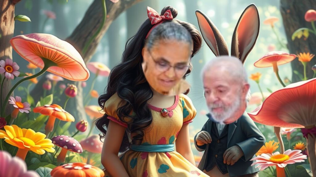 marina-pais-da-fantasia-1024x573 Artigo; Marina Silva e Lula: A Comédia Energética Brasileira