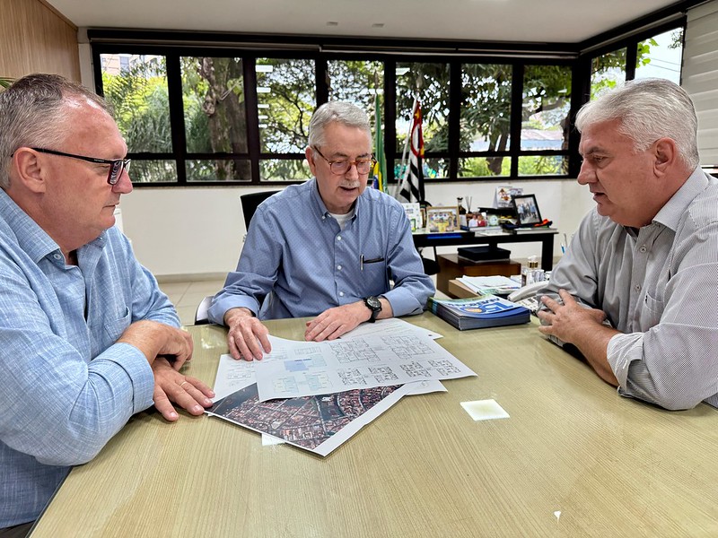 Americana terá investimento de R$ 39 milhões para 200 moradias populares