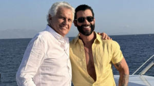 Caiado-e-gustavo-300x169 Vai Vendo Brasil Portal de Notícias