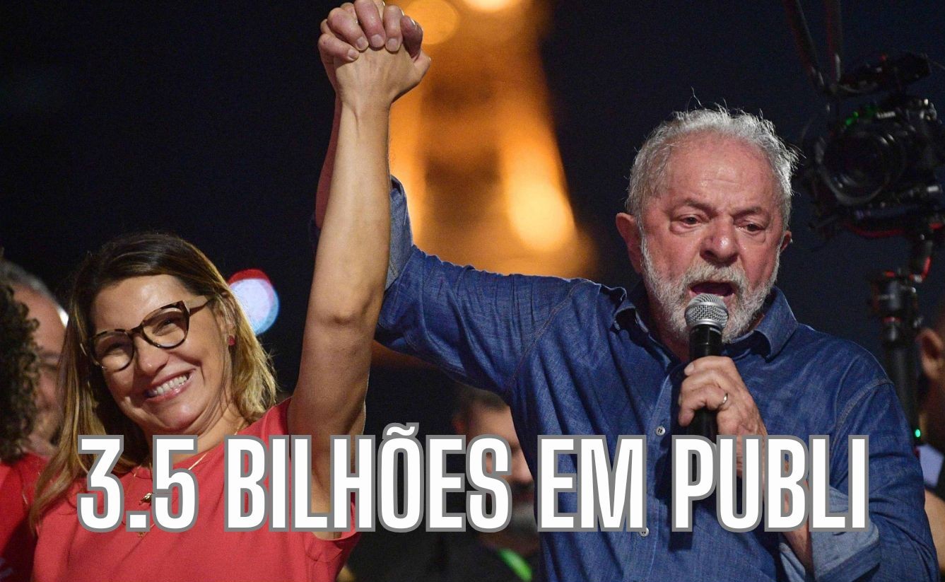 Governo Federal Planeja Investir R$ 3,5 Bilhões em Publicidade para 2025