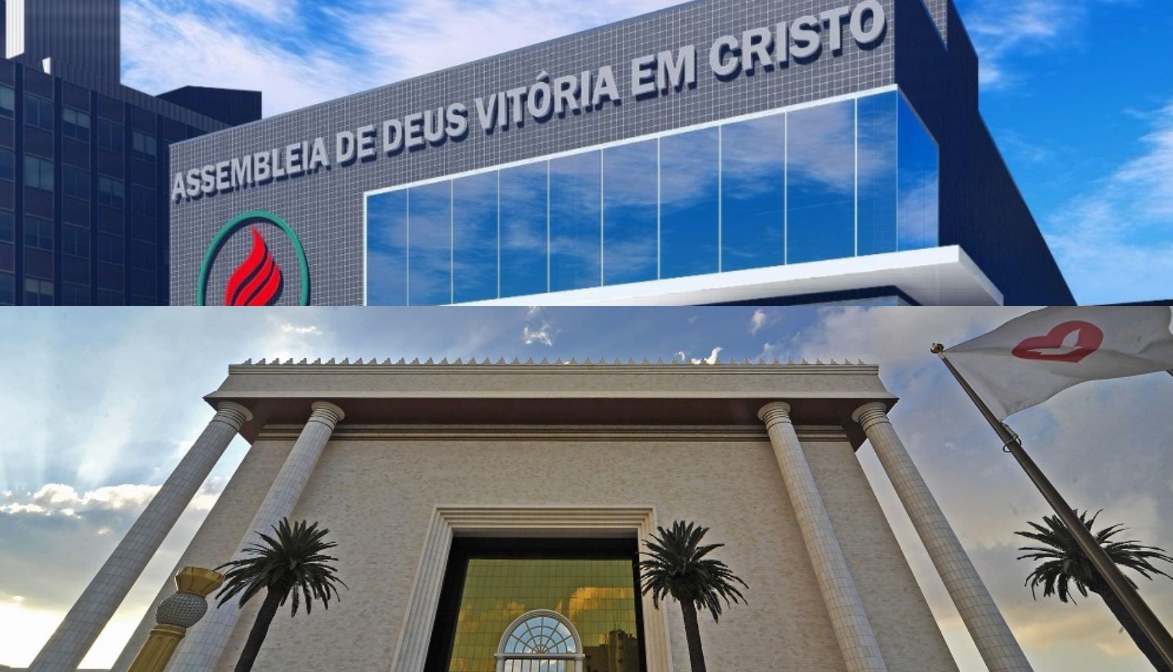 Nova Guerra Santa? Embate entre Malafaia e Marcos Pereira esquenta debate sobre a PEC da Anistia e expõe divisões no campo evangélico