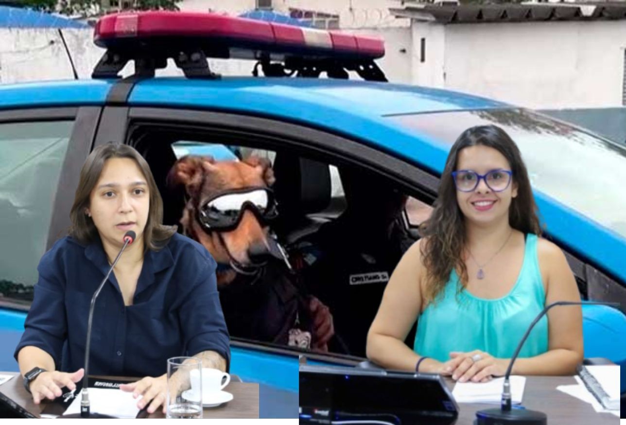 Roberta Lima quer ter exclusividade na “causa animal”