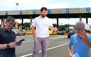 trio-pedagio-300x189 Vai Vendo Brasil Portal de Notícias