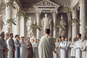 Imperador-Daniulus-300x202 Vai Vendo Brasil Portal de Notícias