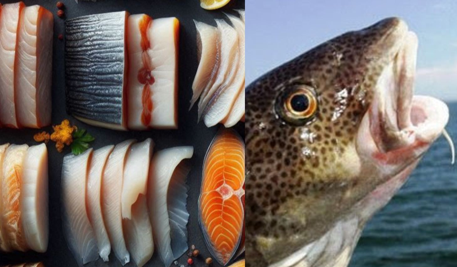 Desmistificando o Bacalhau: Verdades e Mitos sobre o Peixe Mais Famoso