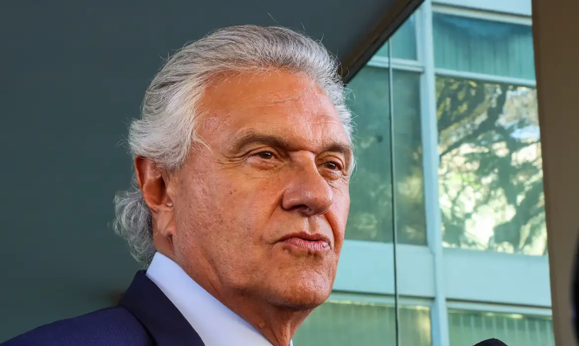 Ronaldo Caiado: Inelegibilidade Revertida por Decisão Unânime do TRE-GO