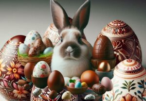 coelho-pascoa-300x208 Vai Vendo Brasil Portal de Notícias