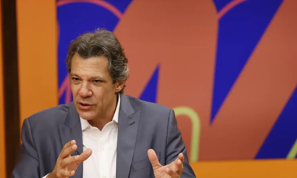 d6a8696-1024x613 Haddad afirma que EUA são incoerentes ao tarifar o Brasil