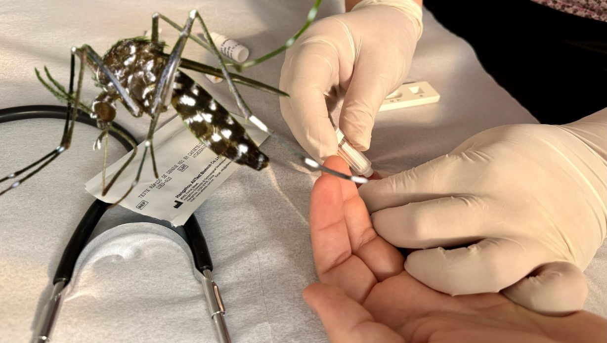 Alerta em Americana: Mais de 6 mil infectados e 21 mortes por dengue até o momento