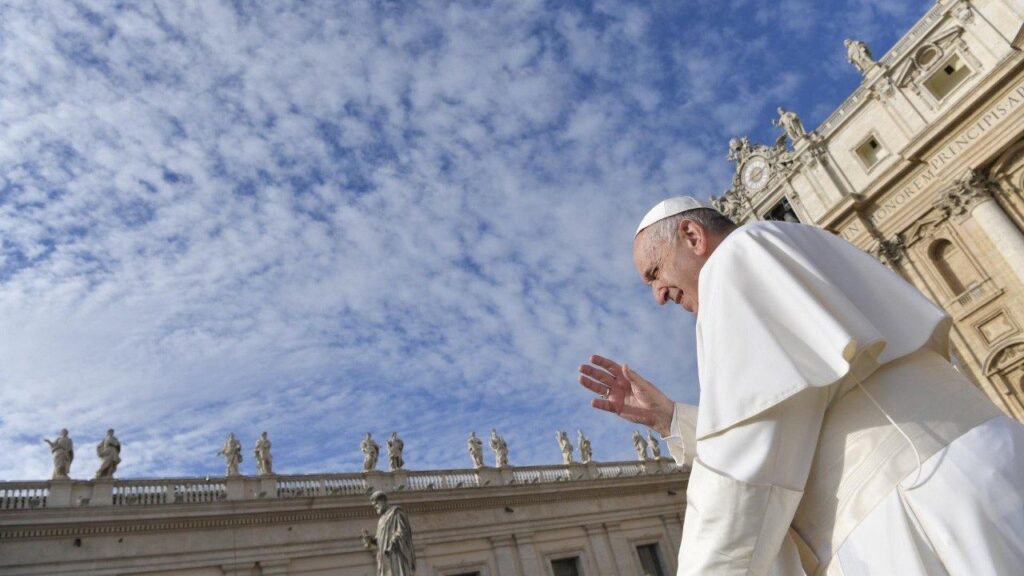 papa-spedro-1024x576 Papa Francisco morre aos 88 anos: Igreja Católica inicia processo de sucessão