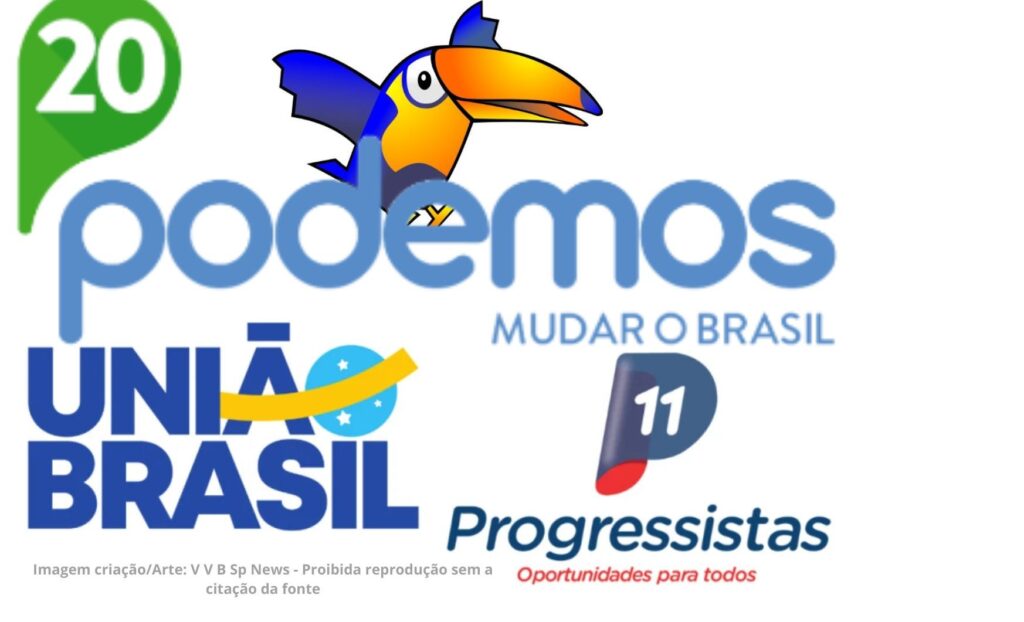 podemos-uniapo-1024x622 Fusão PSDB-Podemos e Federação União-PP: A Nova Configuração do Cenário Político Brasileiro