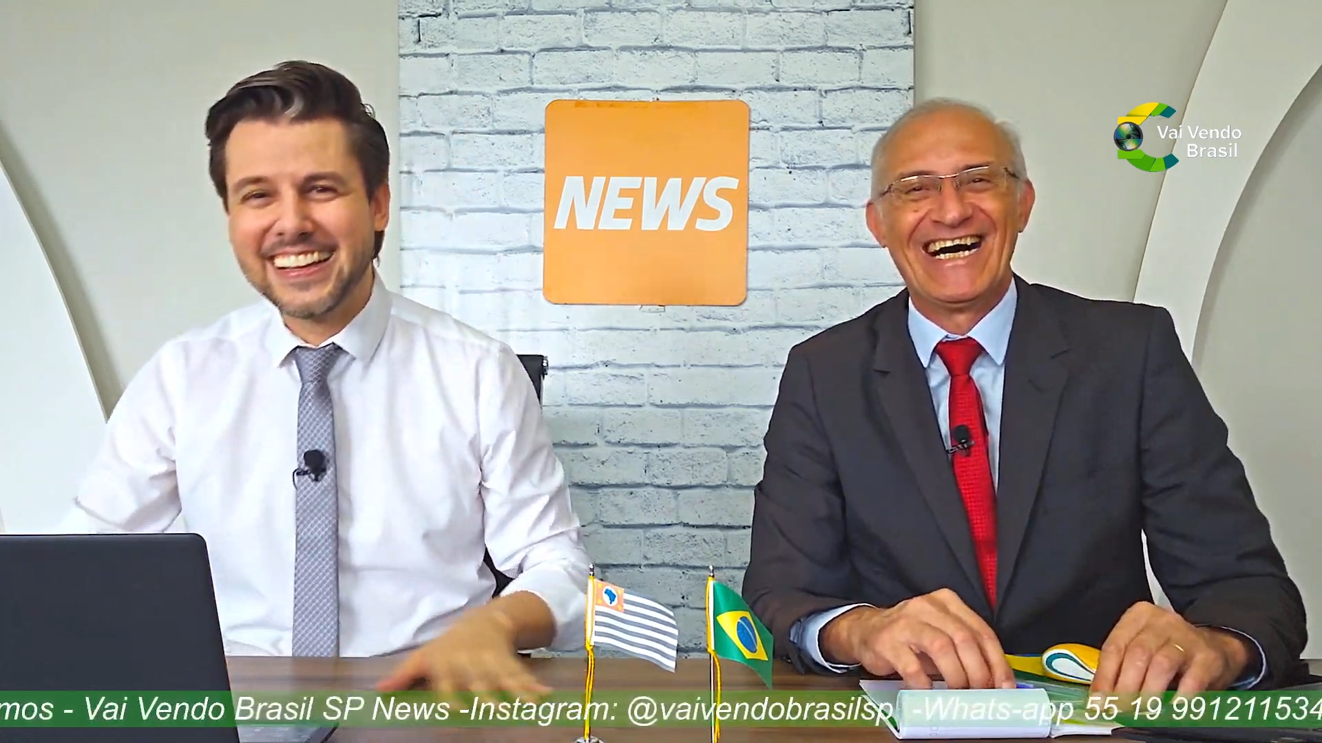 Vai Vendo Brasil 02/04/25 – I food/Motoboy FariaLyme, Dengue em Americana maior contágio e letalidade que os Estados do RJ e SC, Vereadores da bancada evangélica correram da votação, Lula derretendo, Xandinho quer prender Bolsonaro Sem Anistia