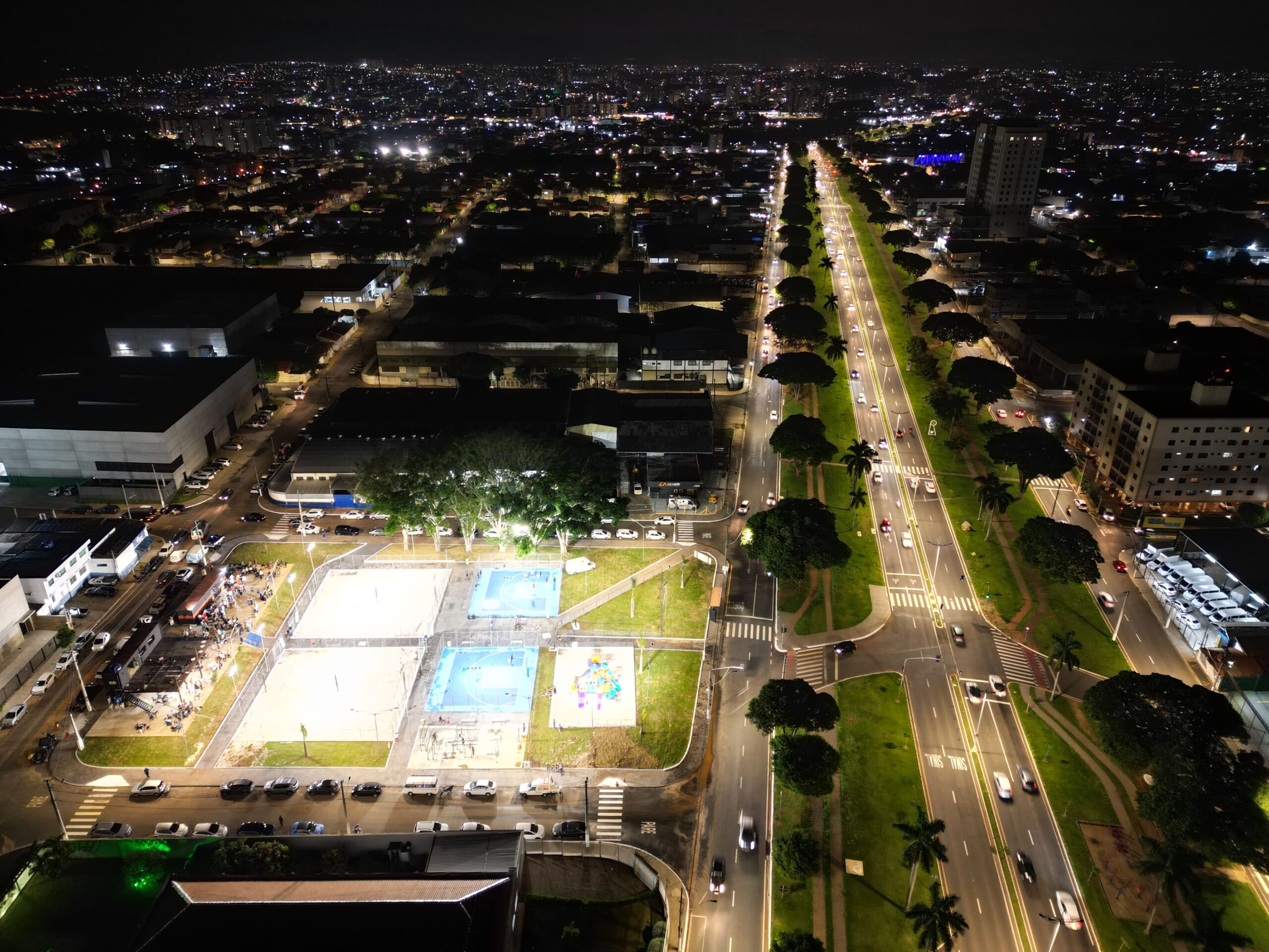 Americana é a cidade mais desenvolvida da RMC e a 5ª do Brasil, aponta Índice Firjan