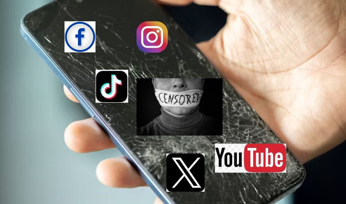 Artigo: Regulação digital ou censura velada? O risco da liberdade sob ataque no Brasil