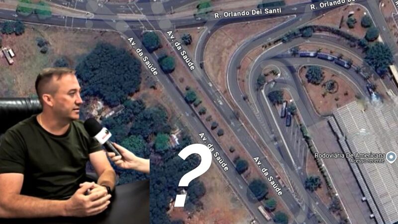 Câmara Municipal de Americana inicia busca por terreno para sede própria