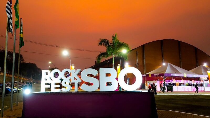 Santa Bárbara Rock Fest abre inscrições para artistas e bandas de todo o Brasil