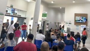 UPA-Sao-Jose-lotada-300x169 Em dia atípico, UPA São José colapsa e escancara falhas na gestão da Saúde em Americana