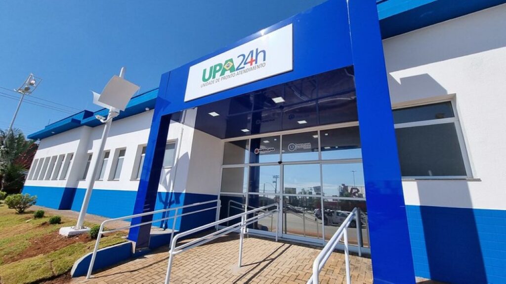 Upa-1050-1024x576 Em dia atípico, UPA São José colapsa e escancara falhas na gestão da Saúde em Americana
