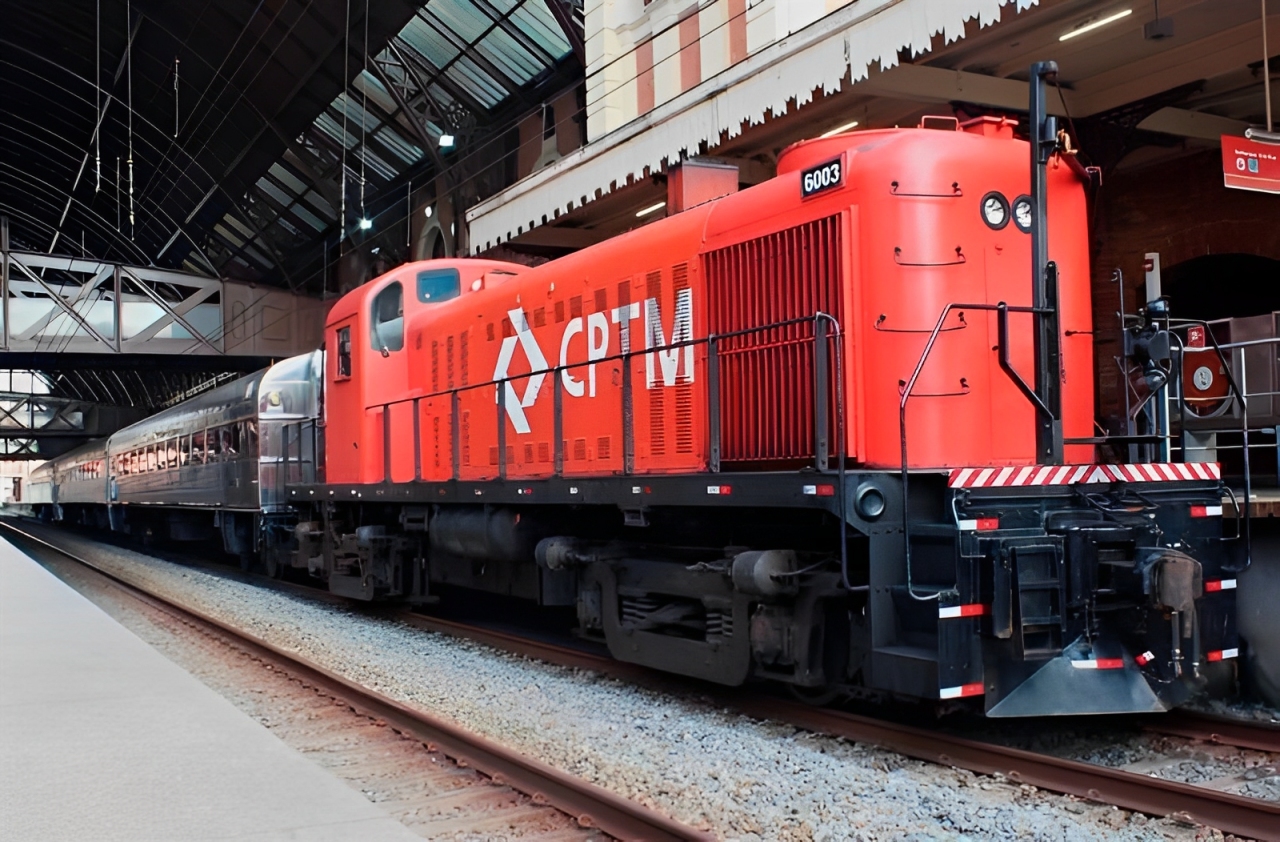 Mogi das Cruzes de trem: veja os principais atrativos turísticos para conhecer na viagem