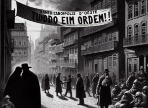 americanopolis-300x219 Vai Vendo Brasil Portal de Notícias