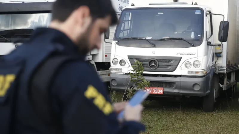 Mudança na CNH determina exame toxicológico para primeira habilitação