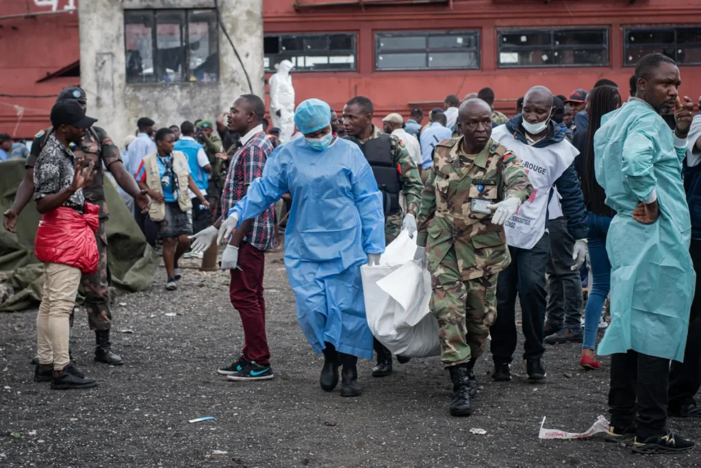 congo-doenca-misteriosa.jpg-1024x683 OMS alerta para surto de antraz na República Democrática do Congo