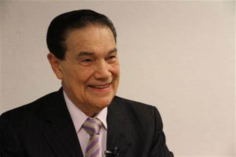 Morre Divaldo Franco, líder espírita Brasileiro, aos 98 anos