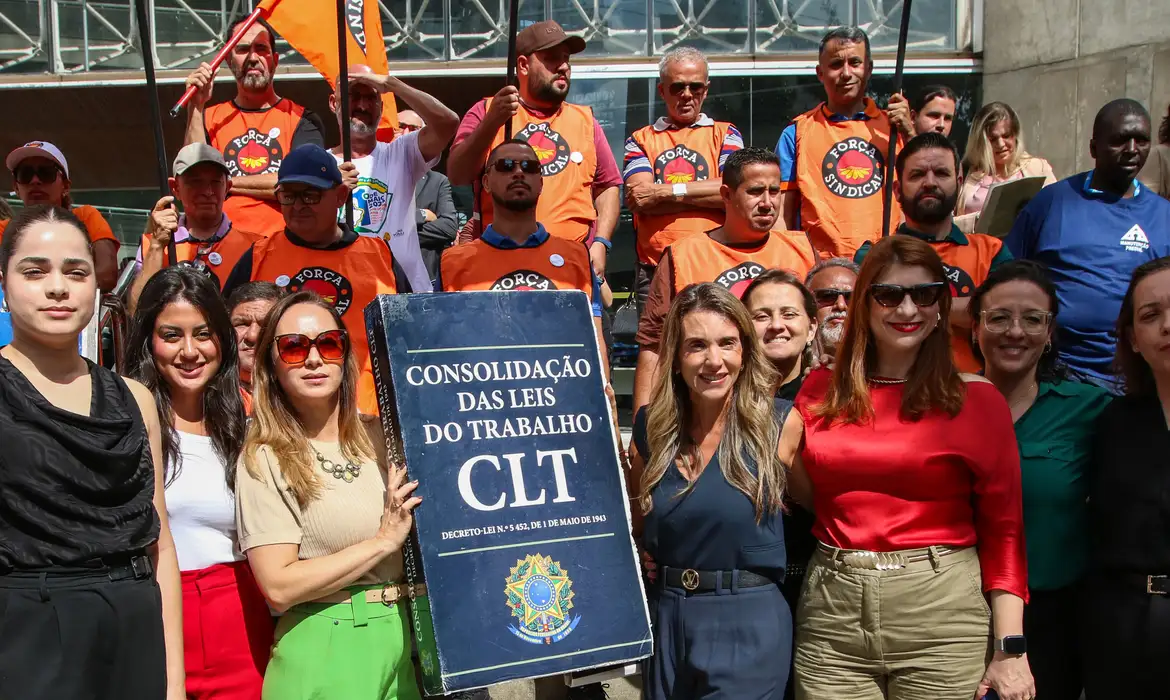 Procurador diz que “pejotização” é forma de burlar legislação