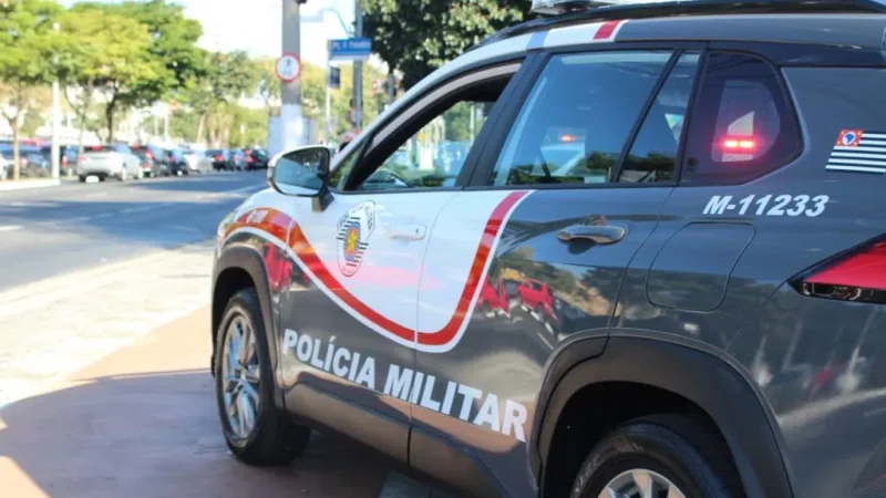 Artigo/ Opinião: Prisão seletiva? A captura de assassinos de PMs escancara diferença de tratamento