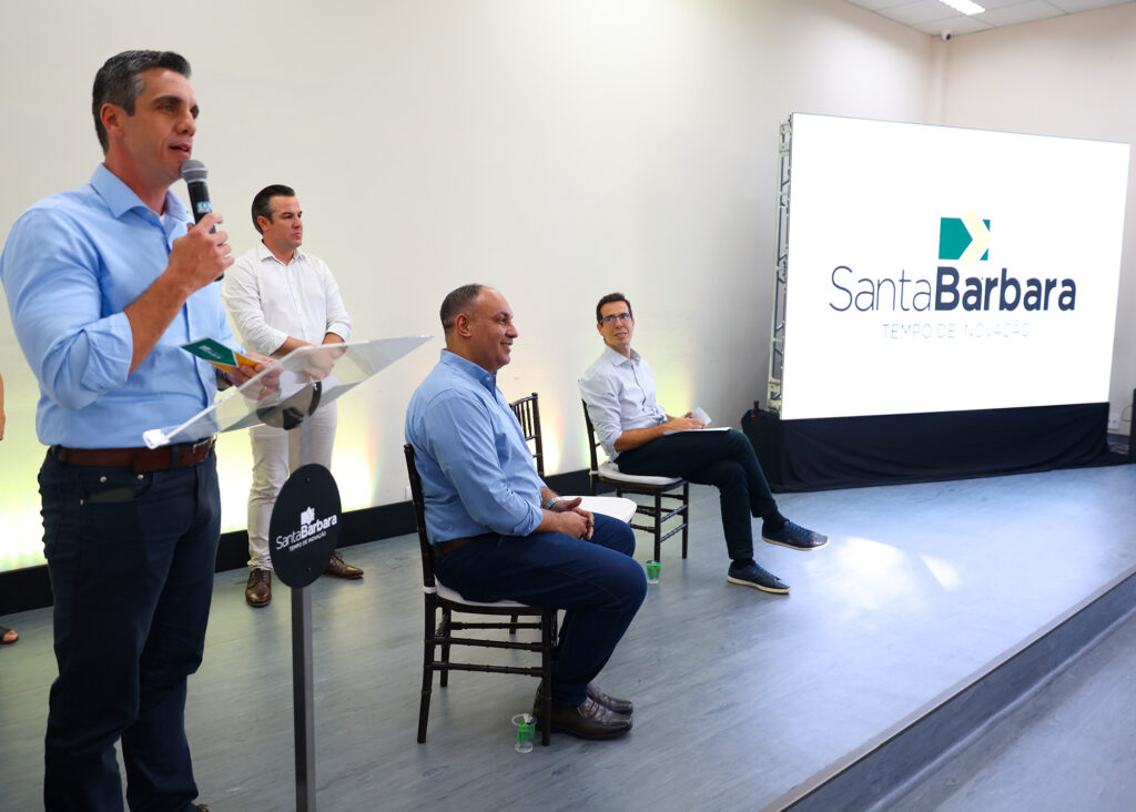 rafael-1024x732 Prefeito Rafael Piovezan recebe secretário estadual de Educação em Santa Bárbara d’Oeste