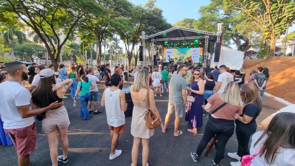 rota-cervejeira-2-dia-1024x576 3ª Rota Cervejeira de Americana: adesão baixa diante da população local?