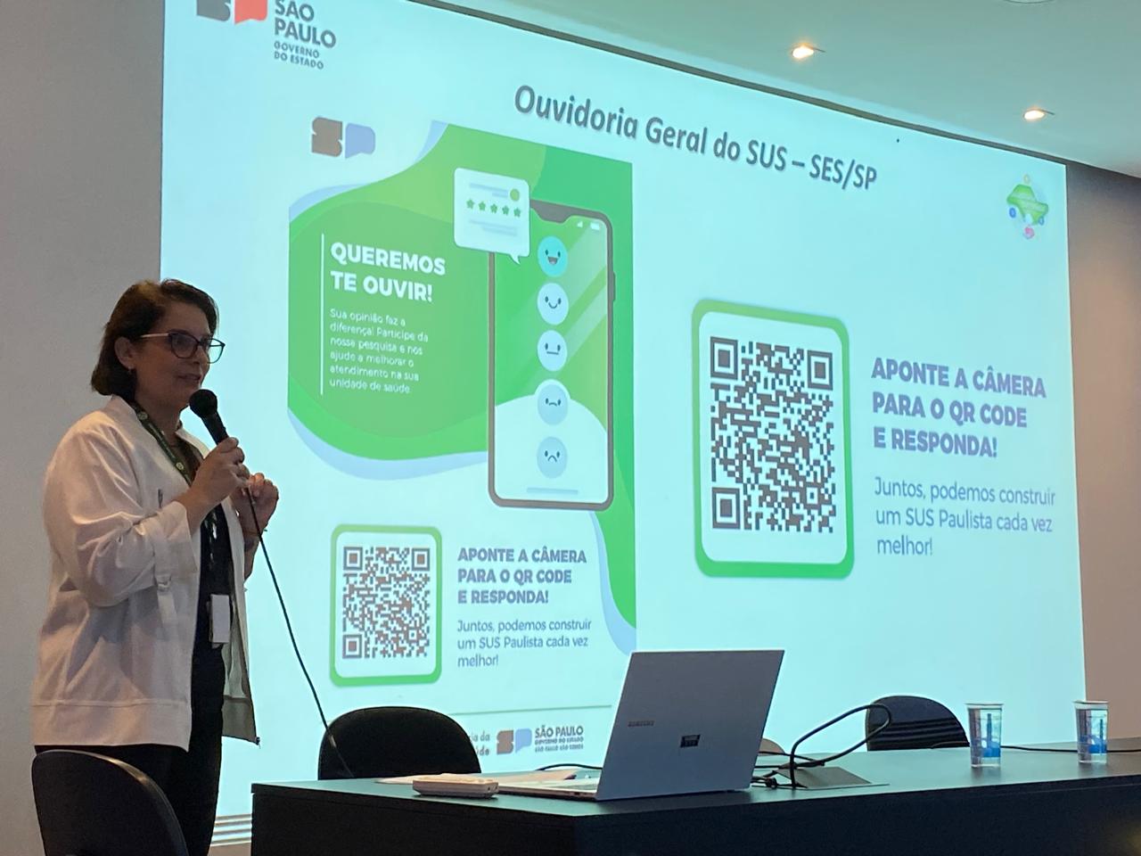 Pacientes do SUS em SP poderão avaliar atendimento pelo WhatsApp