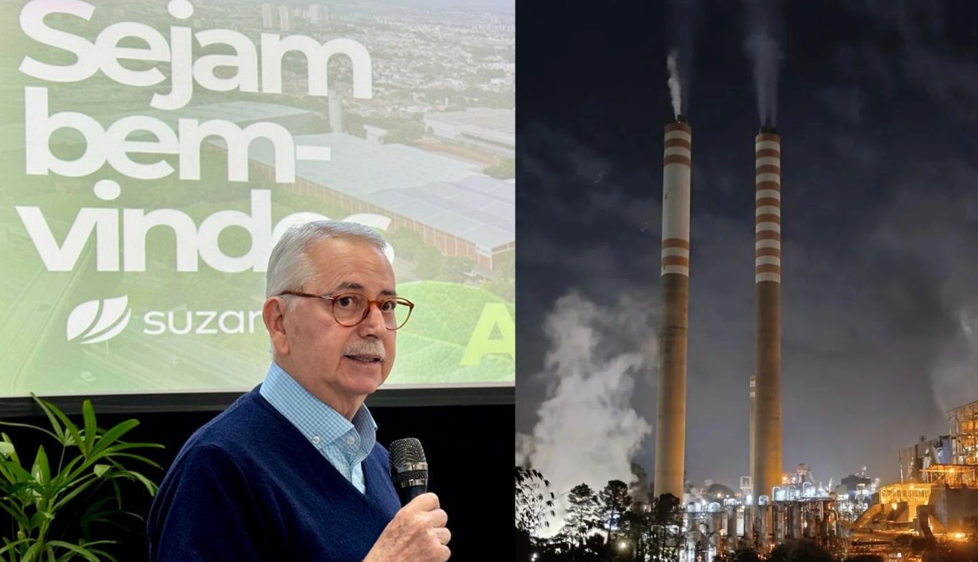 De vilã a queridinha: Suzano inaugura novo Centro de Distribuição e “elimina” odor desagradável em Americana